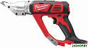 Шлицевые электрические ножницы Milwaukee M18 BMS12-0 4933447925 (без АКБ)