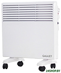 Картинка Конвектор Galaxy GL8226 (белый)