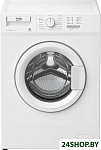 Картинка Стиральная машина BEKO WRE 65P1 BWW