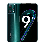 Картинка Смартфон Realme 9 Pro+ 6GB/128GB (зеленая аврора)