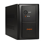 Картинка Источник бесперебойного питания ExeGate SpecialPro UNB-2200.LED.AVR.EURO.RJ.USB