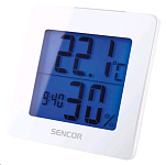 Картинка Метеостанция SENCOR SWS 1500W