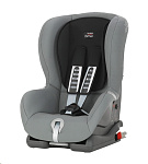 Картинка Автокресло Romer Duo plus (серый)