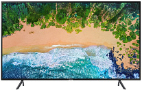 Картинка Телевизор Samsung UE43AU7170U