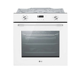 Картинка Электрический духовой шкаф LG WSEZ7213W
