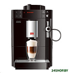 Картинка Кофемашина Melitta Caffeo F 530-102 Passione (черный)