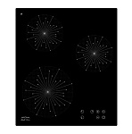 Картинка Варочная панель Krona Inizio 45 BL