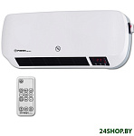 Картинка Тепловентилятор First Austria FA-5571-3 White