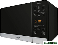 Картинка Микроволновая печь Hotpoint-Ariston MWHA 27343 B