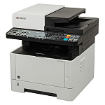 Картинка МФУ KYOCERA M2040DN (1102S33NL0) (белый)