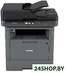 Картинка Многофункциональные устройства (МФУ) Brother MFC-L5750DW