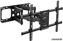 Картинка Кронштейн ARM MEDIA Paramount-70 (черный)
