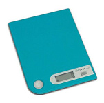 Картинка Весы кухонные First Austria FA-6401-1-BL