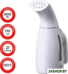 Картинка Отпариватель BQ SG1001H (серый)