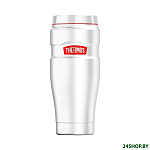 Картинка Термокружка Thermos SK-1005 RCMB 470мл (белый)