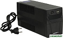Источник бесперебойного питания IPPON Back Power Pro II 650 Euro