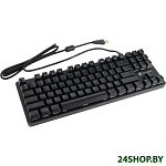 Картинка Клавиатура Oklick 969G Shotgun
