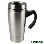 Картинка Термокружка Diolex DXM-500-1 0.5л (серебристый)