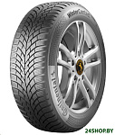 Картинка Автомобильные шины Continental WinterContact TS 870 205/65R16 95H