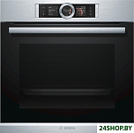 Картинка Духовой шкаф Bosch HRG656XS2
