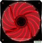 DFAN-LED-RED