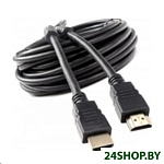Картинка Кабель Cablexpert CC-HDMI4L-7.5M
