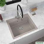 Rock 60 Premium alumetallic