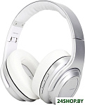 Картинка Наушники CrownMicro CMBH-5050 (серебристый)