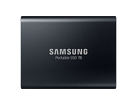 Картинка Переносной жесткий диск SAMSUNG T5 2TB (MU-PA2T0B)