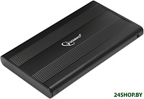 Картинка Внешний бокс для HDD GEMBIRD EE2-U3S-5