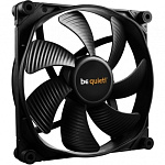 Картинка Кулер для корпуса be quiet! Silent Wings 3 120mm PWM High-Sspeed