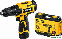 CD-120-1 (с 1-им АКБ, кейс)