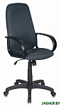Картинка Кресло офисное Бюрократ CH-808AXSN-TW-12