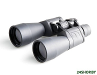 Картинка Бинокль Veber БПЦ Zoom 10-30x60