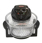 Картинка Аэрогриль Hotter HX-1036 Economy (черный)