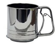 Картинка Кружка-сито для муки Bohmann BH 7742