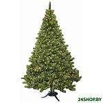 Картинка Ель Morozco Сказка 1,2 м (2612)
