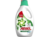 Картинка Гель для стирки Ariel Color 2.6 л