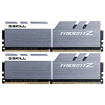 Картинка Оперативная память G.Skill Trident Z 2x16GB DDR4 PC4-32000 F4-4000C19D-32GTZSW