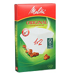 Картинка Фильтр для кофе Melitta 1x2-40 Original