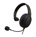 Картинка Наушники HyperX CloudX Chat (для PS4)