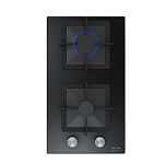 Картинка Варочная панель KRONA CALORE 30 BL (уценка арт. 844028)