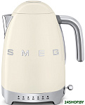 Картинка Чайник Smeg KLF04CREU