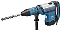 Перфоратор Bosch GBH 12-52 DV [0611266000]