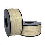 Картинка Пластик U3Print ABS Dissipative 1.75 мм 450 г (натуральный, электрорассеивающий)