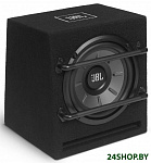 Картинка Корпусной активный сабвуфер JBL Stage 800BA