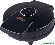 Картинка Вафельница Viconte VC-163 (чёрная)