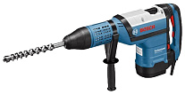 Картинка Перфоратор Bosch GBH 12-52 DV [0611266000]