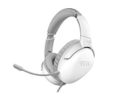 Картинка Наушники ASUS ROG Strix Go Core Moonlight White
