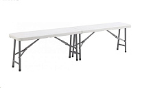 Картинка Скамья складная Stool Group ZD183
